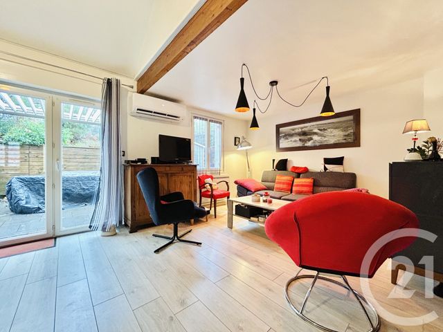 Maison &agrave; vendre - 4 pi&egrave;ces - 76,21 m2 - Limoges - 87 - LIMOUSIN