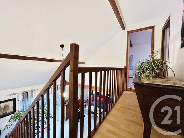 Maison &agrave; vendre - 4 pi&egrave;ces - 76,21 m2 - Limoges - 87 - LIMOUSIN