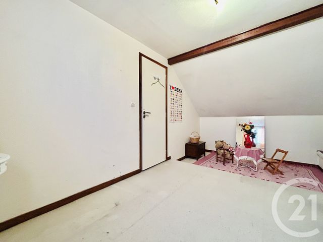 Maison &agrave; vendre - 4 pi&egrave;ces - 76,21 m2 - Limoges - 87 - LIMOUSIN