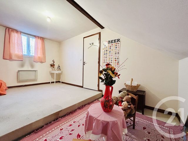 Maison &agrave; vendre - 4 pi&egrave;ces - 76,21 m2 - Limoges - 87 - LIMOUSIN