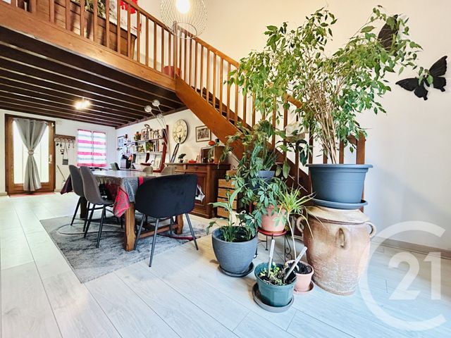 Maison &agrave; vendre - 4 pi&egrave;ces - 76,21 m2 - Limoges - 87 - LIMOUSIN