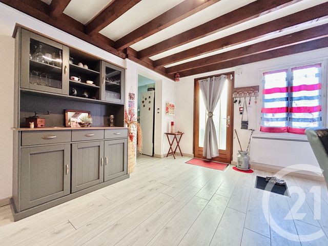 Maison &agrave; vendre - 4 pi&egrave;ces - 76,21 m2 - Limoges - 87 - LIMOUSIN