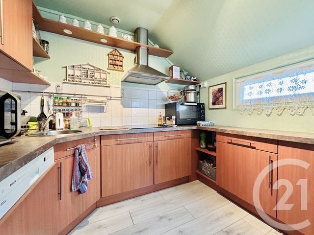 Maison &agrave; vendre - 4 pi&egrave;ces - 76,21 m2 - Limoges - 87 - LIMOUSIN