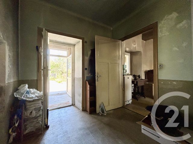 Maison &agrave; vendre - 5 pi&egrave;ces - 236,20 m2 - La Porcherie - 87 - LIMOUSIN