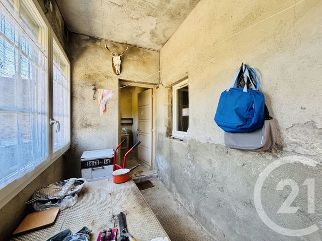 Maison &agrave; vendre - 5 pi&egrave;ces - 236,20 m2 - La Porcherie - 87 - LIMOUSIN