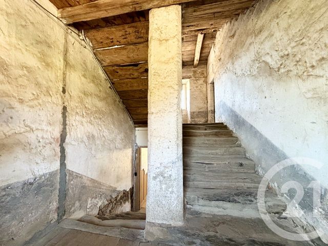 Maison &agrave; vendre - 5 pi&egrave;ces - 236,20 m2 - La Porcherie - 87 - LIMOUSIN