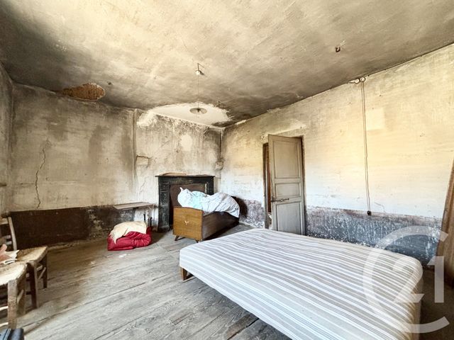 Maison &agrave; vendre - 5 pi&egrave;ces - 236,20 m2 - La Porcherie - 87 - LIMOUSIN