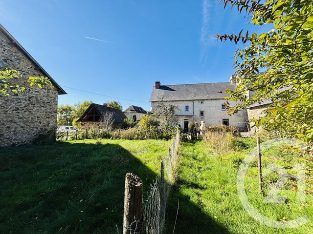 Maison &agrave; vendre - 5 pi&egrave;ces - 236,20 m2 - La Porcherie - 87 - LIMOUSIN