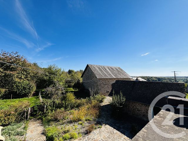 Maison &agrave; vendre - 5 pi&egrave;ces - 236,20 m2 - La Porcherie - 87 - LIMOUSIN