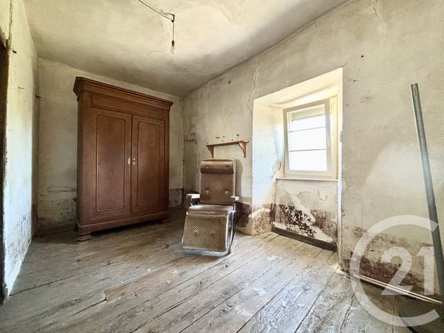 Maison &agrave; vendre - 5 pi&egrave;ces - 236,20 m2 - La Porcherie - 87 - LIMOUSIN