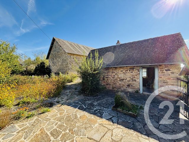 Maison &agrave; vendre - 5 pi&egrave;ces - 236,20 m2 - La Porcherie - 87 - LIMOUSIN