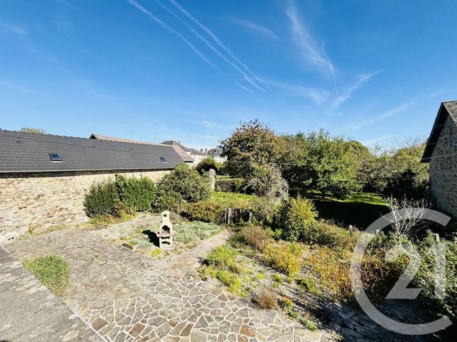 Maison &agrave; vendre - 5 pi&egrave;ces - 236,20 m2 - La Porcherie - 87 - LIMOUSIN