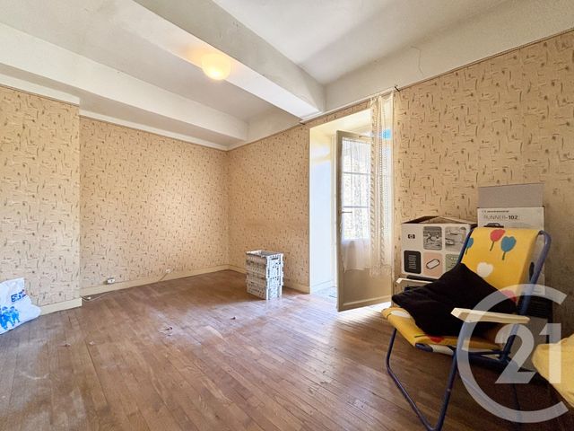 Maison &agrave; vendre - 5 pi&egrave;ces - 236,20 m2 - La Porcherie - 87 - LIMOUSIN