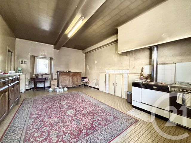 Maison &agrave; vendre - 5 pi&egrave;ces - 236,20 m2 - La Porcherie - 87 - LIMOUSIN