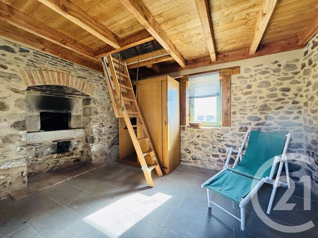 Maison &agrave; vendre - 5 pi&egrave;ces - 236,20 m2 - La Porcherie - 87 - LIMOUSIN