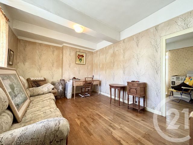 Maison &agrave; vendre - 5 pi&egrave;ces - 236,20 m2 - La Porcherie - 87 - LIMOUSIN