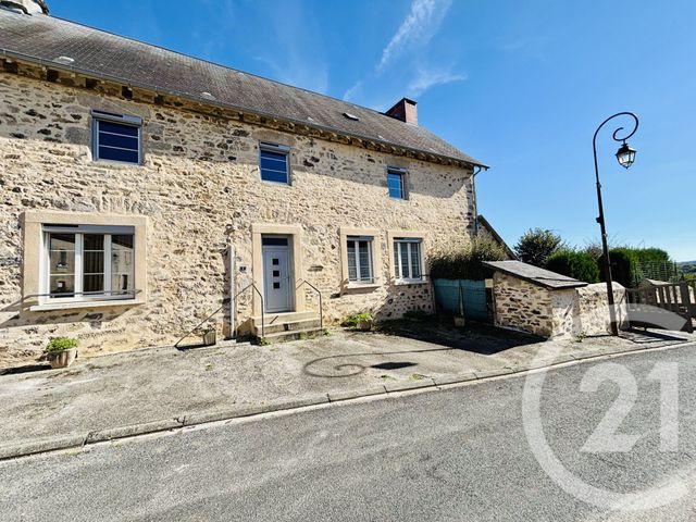 Maison &agrave; vendre - 5 pi&egrave;ces - 236,20 m2 - La Porcherie - 87 - LIMOUSIN