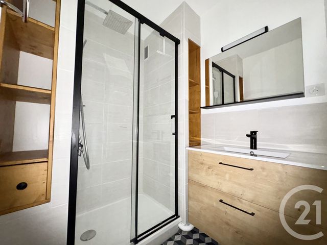 Appartement F3 &agrave; louer - 3 pi&egrave;ces - 53,71 m2 - Limoges - 87 - LIMOUSIN