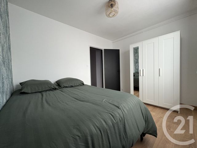 Appartement F3 &agrave; louer - 3 pi&egrave;ces - 53,71 m2 - Limoges - 87 - LIMOUSIN