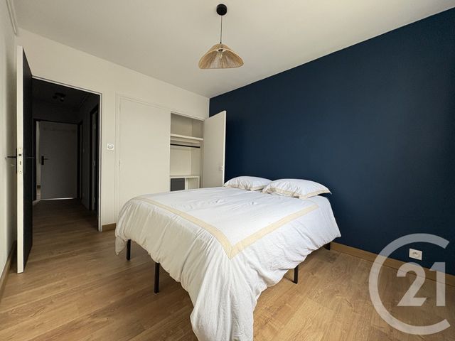 Appartement F3 &agrave; louer - 3 pi&egrave;ces - 53,71 m2 - Limoges - 87 - LIMOUSIN