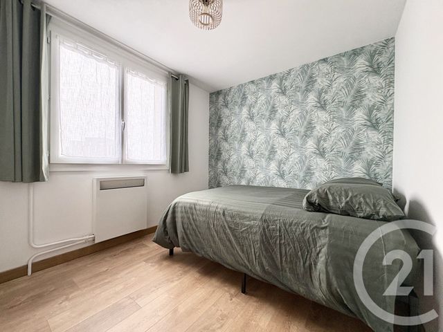 Appartement F3 &agrave; louer - 3 pi&egrave;ces - 53,71 m2 - Limoges - 87 - LIMOUSIN