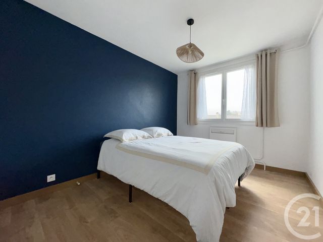 Appartement F3 &agrave; louer - 3 pi&egrave;ces - 53,71 m2 - Limoges - 87 - LIMOUSIN