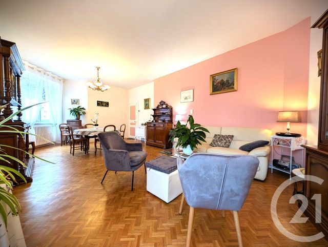 Maison &agrave; vendre - 8 pi&egrave;ces - 198,32 m2 - Limoges - 87 - LIMOUSIN