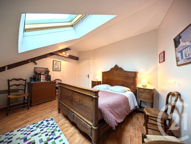 Maison &agrave; vendre - 8 pi&egrave;ces - 198,32 m2 - Limoges - 87 - LIMOUSIN