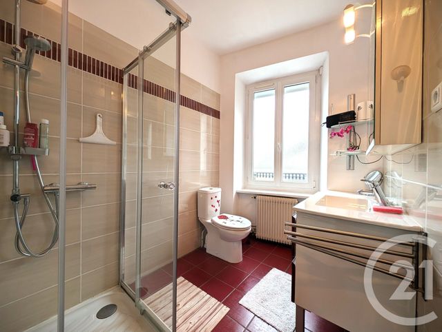 Maison &agrave; vendre - 8 pi&egrave;ces - 198,32 m2 - Limoges - 87 - LIMOUSIN