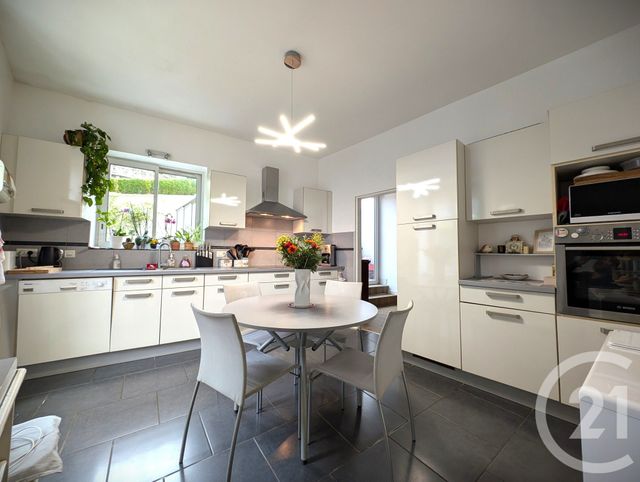 Maison &agrave; vendre - 8 pi&egrave;ces - 198,32 m2 - Limoges - 87 - LIMOUSIN