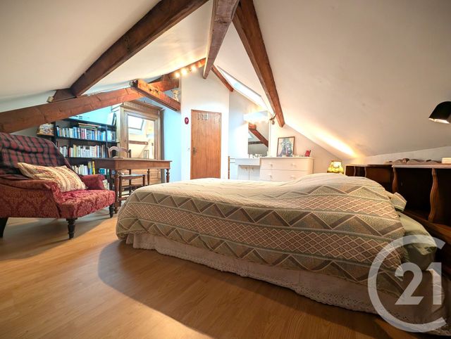 Maison &agrave; vendre - 8 pi&egrave;ces - 198,32 m2 - Limoges - 87 - LIMOUSIN