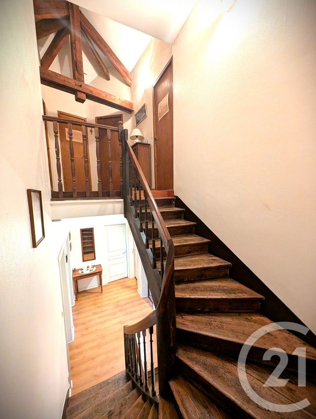 Maison &agrave; vendre - 8 pi&egrave;ces - 198,32 m2 - Limoges - 87 - LIMOUSIN