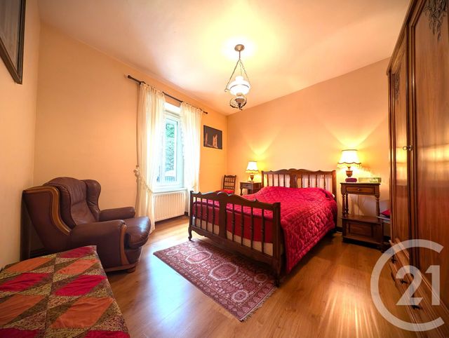 Maison &agrave; vendre - 8 pi&egrave;ces - 198,32 m2 - Limoges - 87 - LIMOUSIN