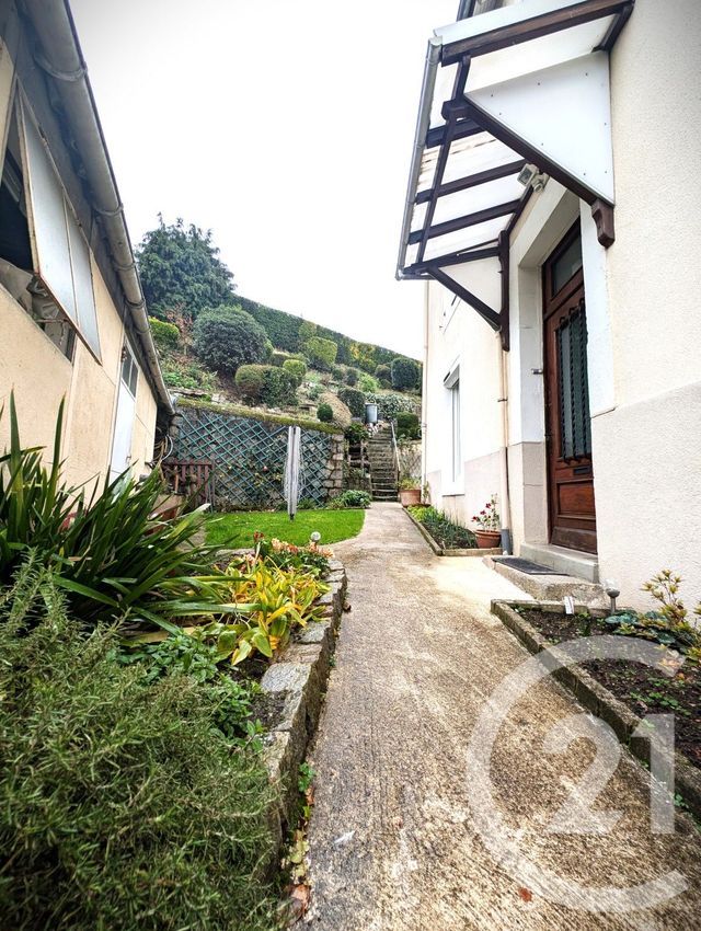 Maison &agrave; vendre - 8 pi&egrave;ces - 198,32 m2 - Limoges - 87 - LIMOUSIN