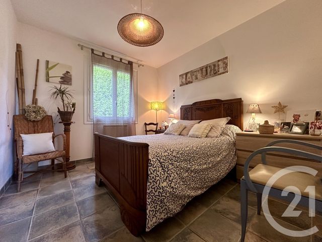 Maison à vendre - 5 pièces - 102 m2 - St Leger La Montagne - 87 - LIMOUSIN