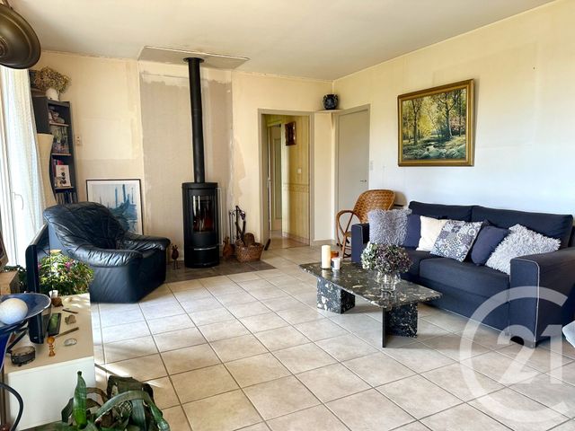 Maison à vendre - 5 pièces - 102 m2 - St Leger La Montagne - 87 - LIMOUSIN