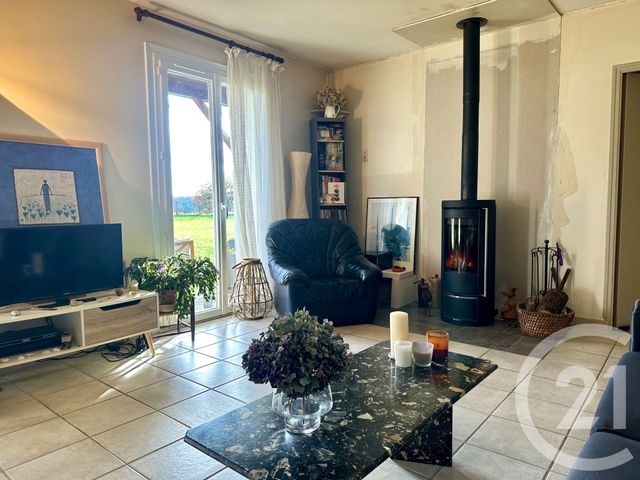 Maison à vendre - 5 pièces - 102 m2 - St Leger La Montagne - 87 - LIMOUSIN