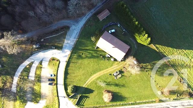 Maison &agrave; vendre - 5 pi&egrave;ces - 102 m2 - St Leger La Montagne - 87 - LIMOUSIN