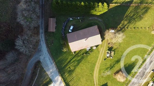 Maison &agrave; vendre - 5 pi&egrave;ces - 102 m2 - St Leger La Montagne - 87 - LIMOUSIN