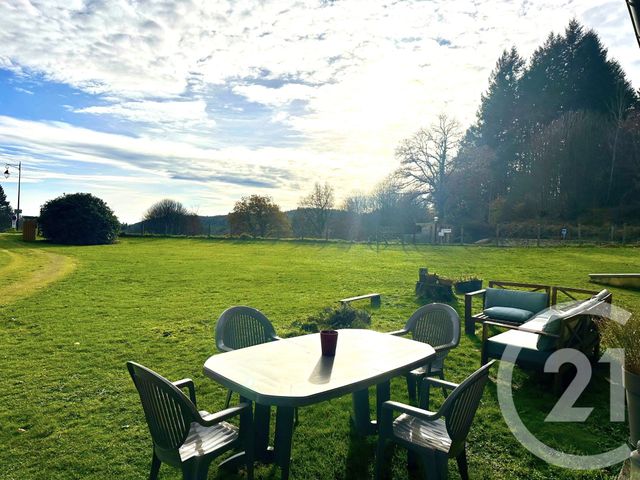Maison à vendre - 5 pièces - 102 m2 - St Leger La Montagne - 87 - LIMOUSIN