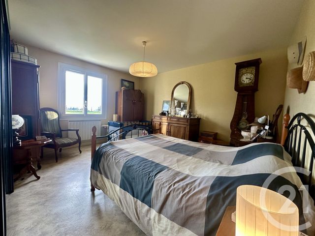 Maison à vendre - 5 pièces - 102 m2 - St Leger La Montagne - 87 - LIMOUSIN