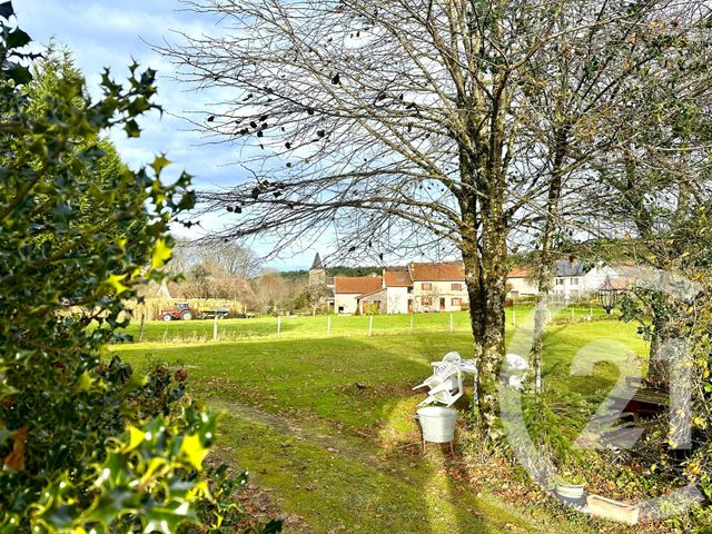 Maison à vendre - 5 pièces - 102 m2 - St Leger La Montagne - 87 - LIMOUSIN