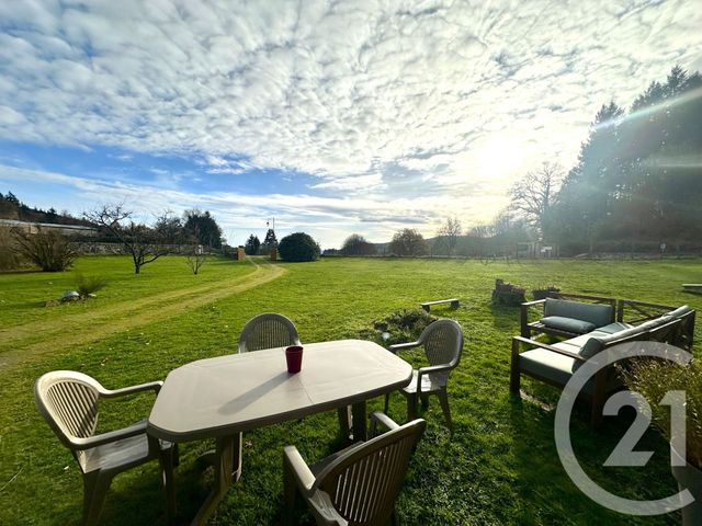 Maison à vendre - 5 pièces - 102 m2 - St Leger La Montagne - 87 - LIMOUSIN