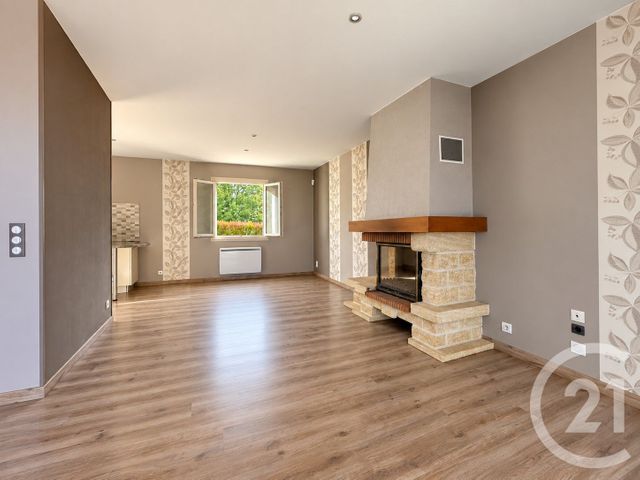 Maison &agrave; vendre - 5 pi&egrave;ces - 99,79 m2 - St Just Le Martel - 87 - LIMOUSIN