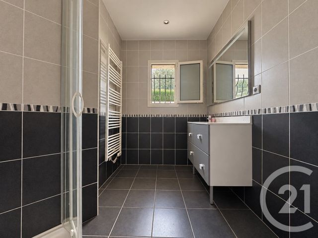 Maison &agrave; vendre - 5 pi&egrave;ces - 99,79 m2 - St Just Le Martel - 87 - LIMOUSIN