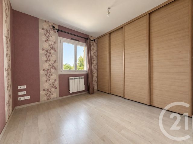 Maison &agrave; vendre - 5 pi&egrave;ces - 99,79 m2 - St Just Le Martel - 87 - LIMOUSIN