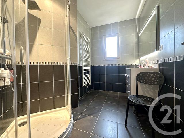 Maison &agrave; vendre - 5 pi&egrave;ces - 99,79 m2 - St Just Le Martel - 87 - LIMOUSIN