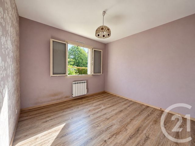 Maison &agrave; vendre - 5 pi&egrave;ces - 99,79 m2 - St Just Le Martel - 87 - LIMOUSIN