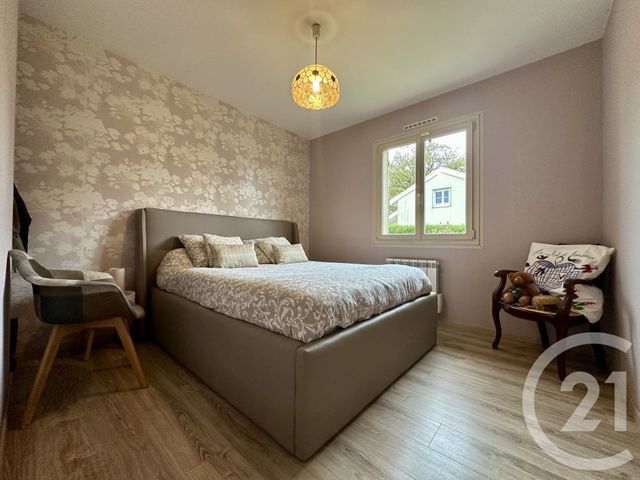 Maison &agrave; vendre - 5 pi&egrave;ces - 99,79 m2 - St Just Le Martel - 87 - LIMOUSIN