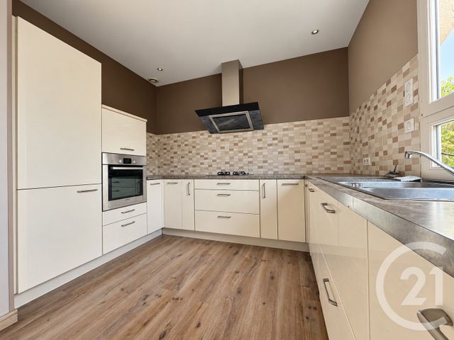 Maison &agrave; vendre - 5 pi&egrave;ces - 99,79 m2 - St Just Le Martel - 87 - LIMOUSIN
